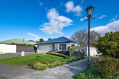 Photo of property in 5 Kingsgate Row, Havelock North, 4130