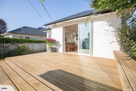 Photo of property in 3 Turi Street, Welbourn, New Plymouth, 4312