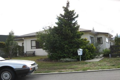 Photo of property in 57 Hunter Crescent, Wanaka, 9305