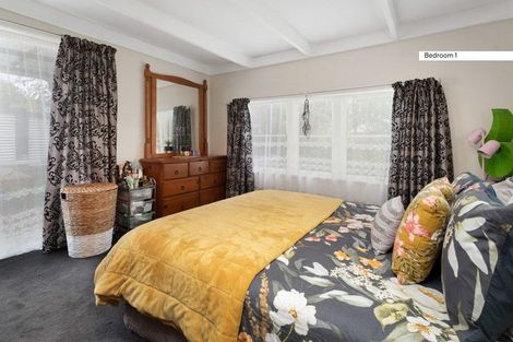 Photo of property in 734a Mount Pleasant Road, Thames, 3500