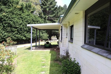 Photo of property in 130 Maudes Road, Deborah, Oamaru, 9492