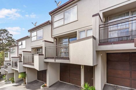 Photo of property in 4/300 Parnell Road, Parnell, Auckland, 1052