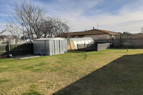 Photo of property in 25 Northland Street, Ranfurly, 9332