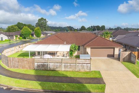 Photo of property in 20 Edgeview Crescent, Fitzroy, Hamilton, 3206