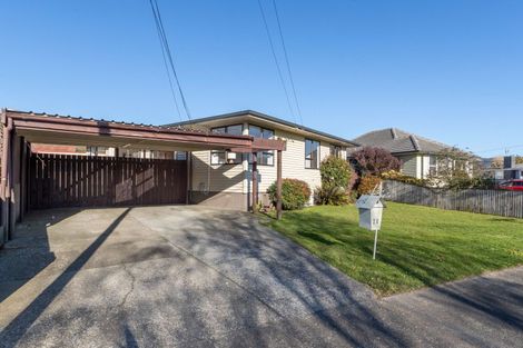 Photo of property in 20 Mcdonald Street, Taita, Lower Hutt, 5011
