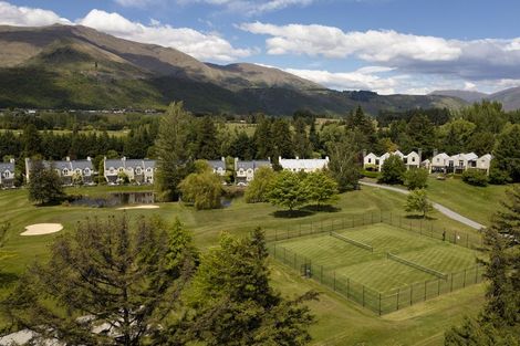 Photo of property in Millbrook Resort, 15 Fox's Rush, Arrowtown, 9371
