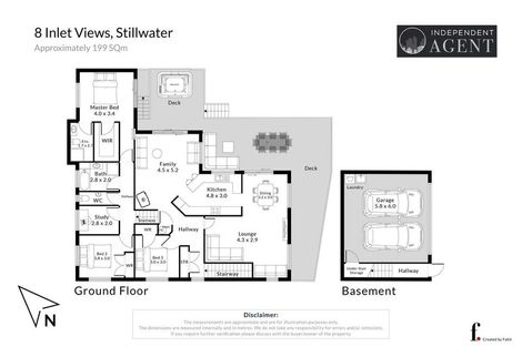 Photo of property in 8 Inlet Views, Stillwater, Silverdale, 0993