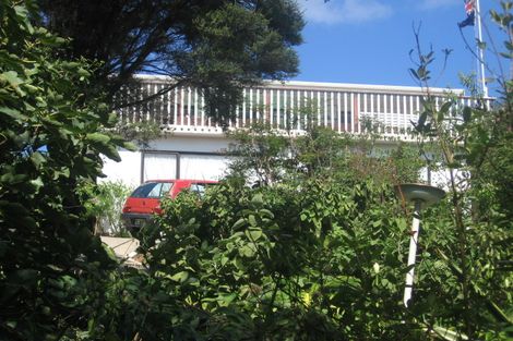 Photo of property in 14 Garratt Road, Waiheke Island, 1971