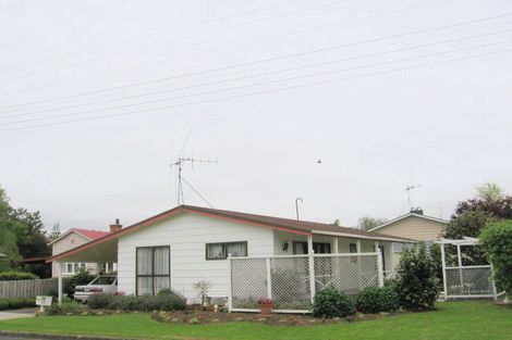 Photo of property in 49 Willoughby Street, Paeroa, 3600