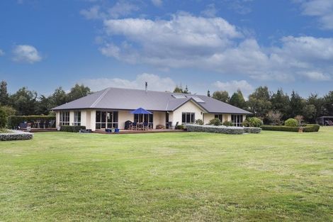 Photo of property in 82 Isaac Road, Eyrewell, Rangiora, 7476