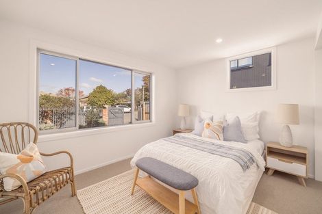 Photo of property in 115 Edinburgh Street, Spreydon, Christchurch, 8024