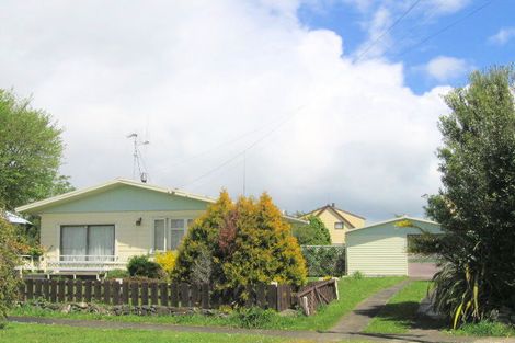 Photo of property in 16 Smith Street, Waihi, 3610
