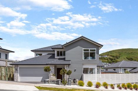 Photo of property in 4 Crompton Avenue, Churton Park, Wellington, 6037