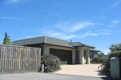 Photo of property in 2 Anne Ward Lane, Burwood, Christchurch, 8083