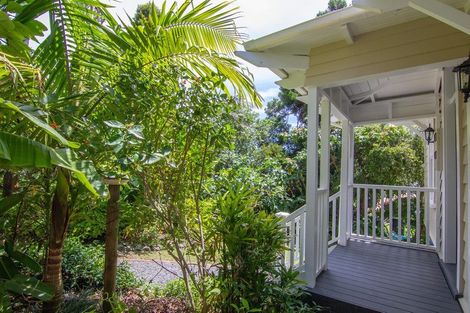 Photo of property in 7 Miro Street, Helensville, 0800