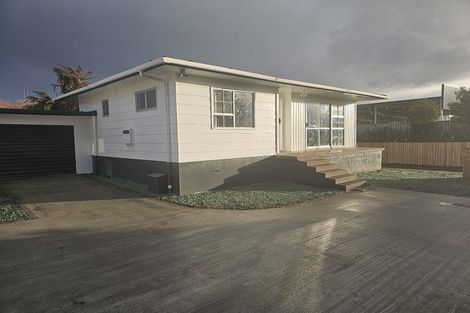 Photo of property in 54b Alison Street, Hamilton Lake, Hamilton, 3204