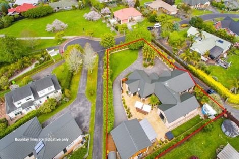 Photo of property in 65 Sunny Crescent, Huapai, Kumeu, 0810