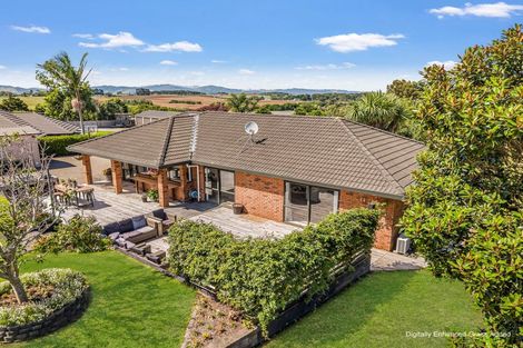 Photo of property in 5 Springvale Road, Waiuku, 2123