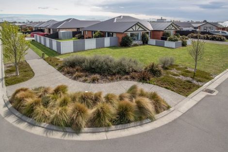 Photo of property in 1 Quartz Drive, Rolleston, 7614