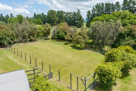 Photo of property in 354b Manaia Road, Homebush, Masterton, 5885