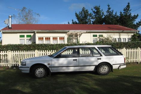 Photo of property in 12 Garrison Street, Arapuni, Putaruru, 3415