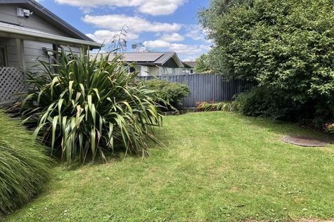 Photo of property in 5 Dermont Street, Bader, Hamilton, 3206