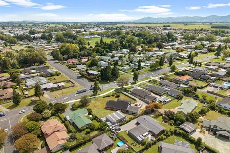 Photo of property in 38 Burwood Road, Matamata, 3400