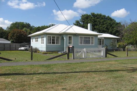 Photo of property in 1 Kimbolton Road, Feilding, 4702