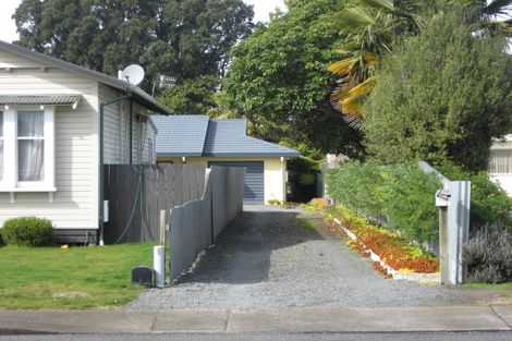 Photo of property in 708a Seddon Street, Raureka, Hastings, 4120