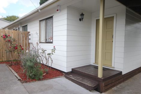 Photo of property in 13b Olive Crescent, Papatoetoe, Auckland, 2025