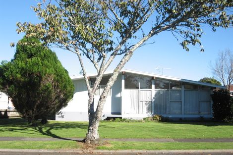 Photo of property in 7 Brent Place, Manurewa, Auckland, 2102