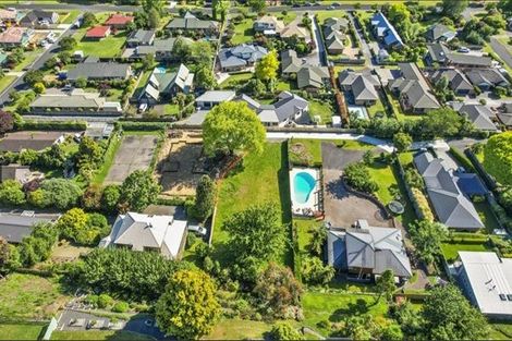 Photo of property in 9d Bronte Place, Leamington, Cambridge, 3432