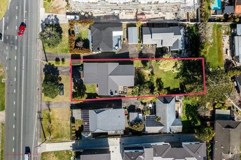 Photo of property in 192 Forrest Hill Road, Forrest Hill, Auckland, 0620