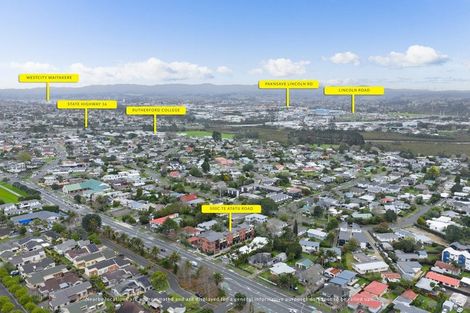 Photo of property in 500c Te Atatu Road, Te Atatu Peninsula, Auckland, 0610