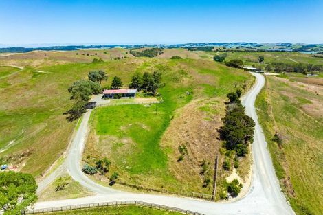 Photo of property in 354 Linton Road, Maungaturoto, 0583