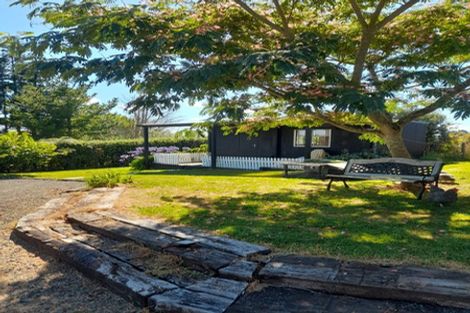 Photo of property in 19 Kellyville Road, Mercer, 2474