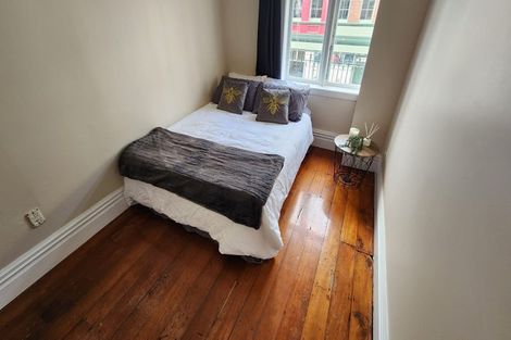 Photo of property in 280 Cuba Street, Te Aro, Wellington, 6011