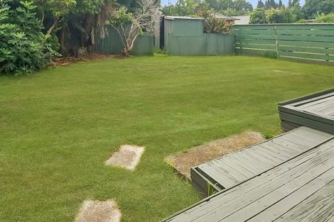 Photo of property in 9 Pedlar Street, Mangakakahi, Rotorua, 3015