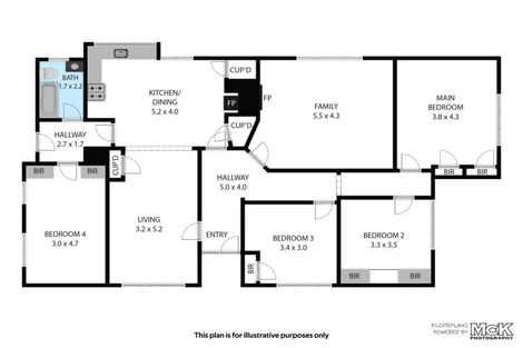 Photo of property in 43 Miro Street, Inglewood, 4330