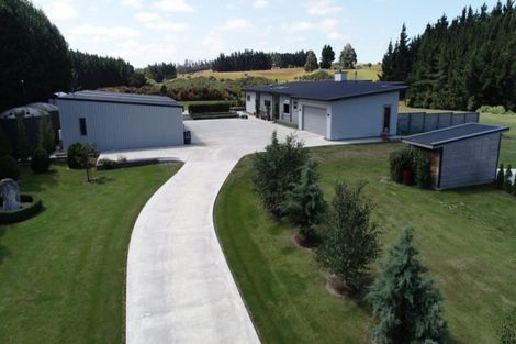 Photo of property in 33 Trailview Lane, Weston, Oamaru, 9401