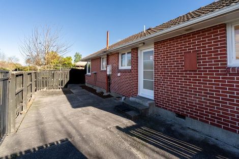 Photo of property in 11 Beatrice Place, Avonhead, Christchurch, 8042