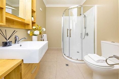 Photo of property in 20/128 Stancombe Road, Flat Bush, Auckland, 2016