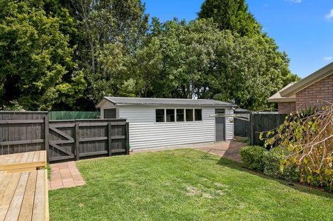 Photo of property in 221 Tawhiao Street, Te Awamutu, 3800