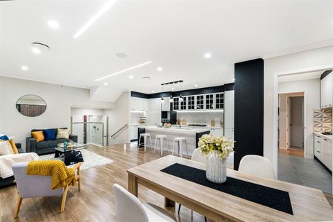 Photo of property in 86 Koromeke Street, Flat Bush, Auckland, 2019