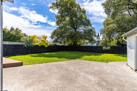 Photo of property in 10 William Street, Prebbleton, 7604