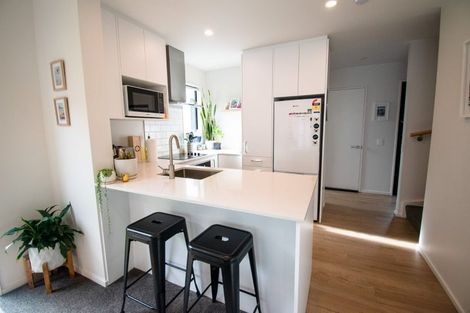 Photo of property in 4/102 Strickland Street, Sydenham, Christchurch, 8023