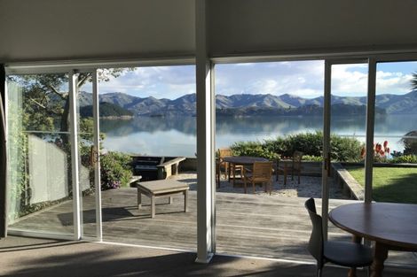 Photo of property in 476 Marine Drive, Charteris Bay, Lyttelton, 8971