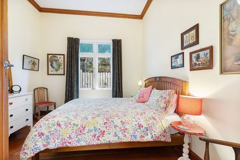 Photo of property in 75 Grafton Road, Roseneath, Wellington, 6011