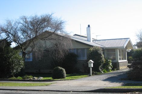 Photo of property in 55 Bealey Street, Hokitika, 7810