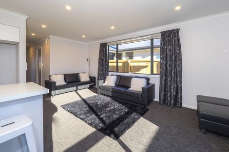 Photo of property in 63 William Street, Ashburton, 7700